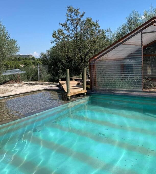 Casaruibella Villa Moratalla  Exterior photo