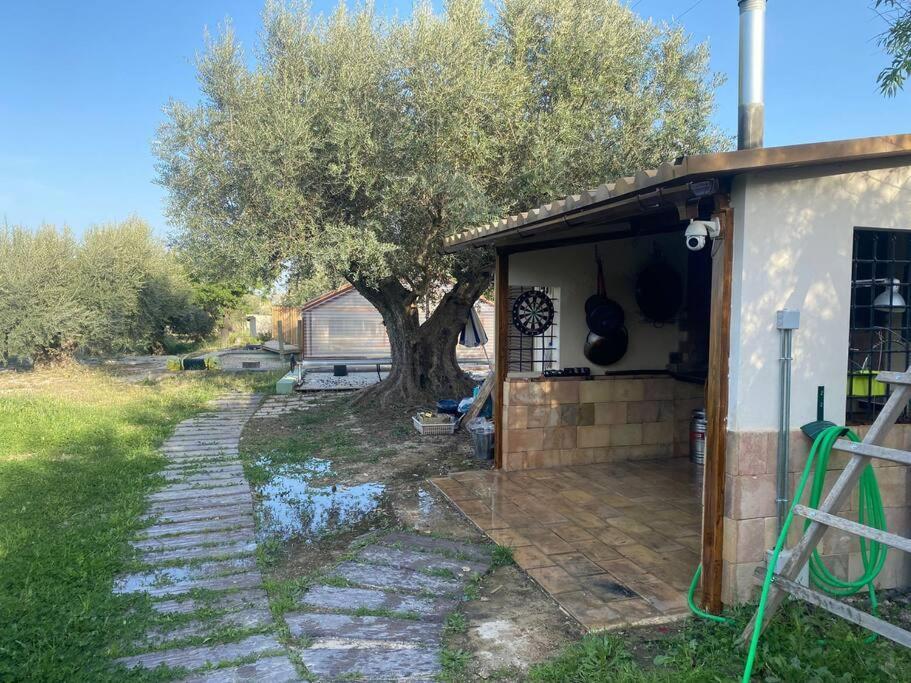 Casaruibella Villa Moratalla  Exterior photo