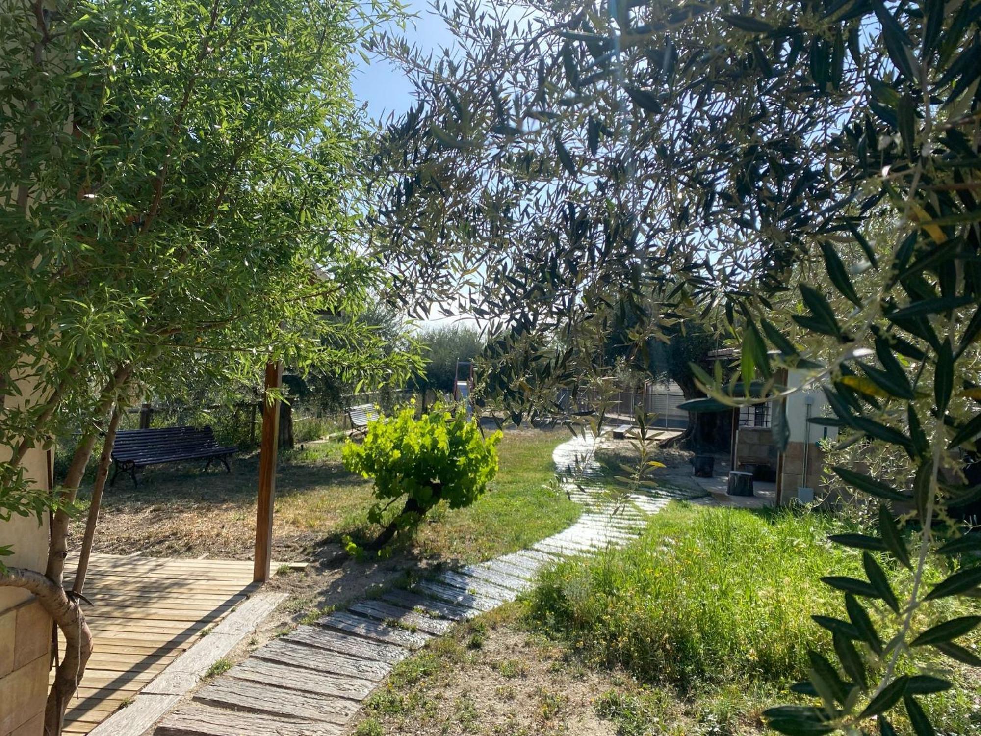 Casaruibella Villa Moratalla  Exterior photo